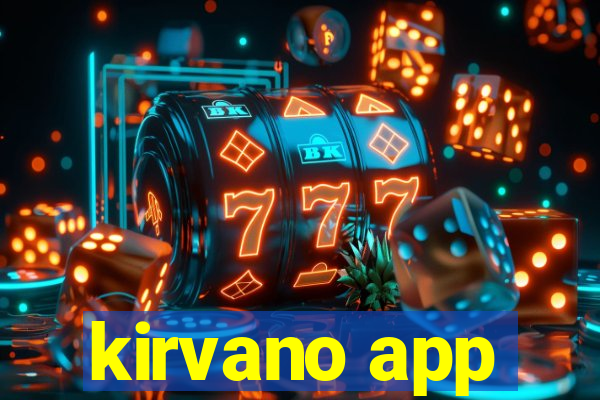 kirvano app